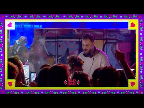 AMINE K | TarTar — The Moroccan Fullmoon