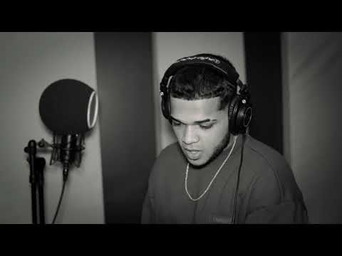 D'Allen - Tú Vuelves? (Visualizer Oficial)