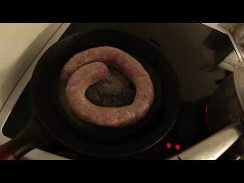 MongoTV_3883 - Mongo Madskole - MEDISTERPØLSE Med Ris og BRUN SOVS