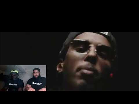Blvd Bizz Ft 1Hunnid - FTO (Official Video)|Reaction