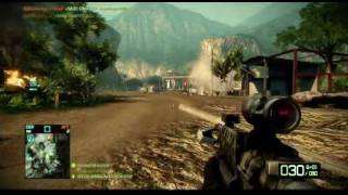 Bad Company 2: SPECACT DLC