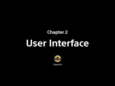 Video preview
