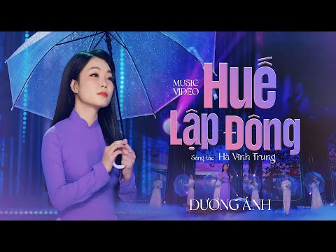 Huế Lập Đông