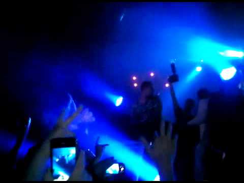 plug it inn & turn me on