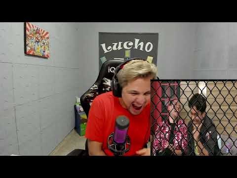 Reaccion a Pepe Y Teo El Frasco T1 E5