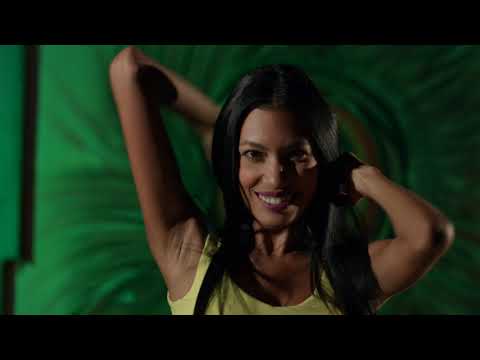 King Blak - Hasta Que Amanesca (Official Video)