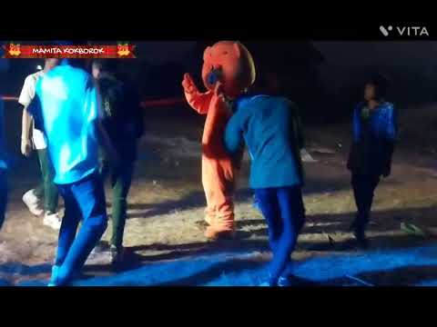 Dara TA Nungdi // Teddy bear//Funny video 2023
