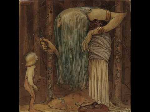 Slavic mythological creatures, Slavic mythology, gods, goddesses, slavic folklore, stari Sloveni