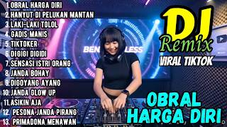 Download lagu DJ REMIX TERBARU 2026 🔥 GADIS MANIS - OBRAL HARGA DIRI | DJ BREAKBEAT BASS BOOSTED VIRAL TIKTOK mp3