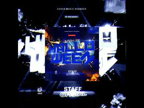 Merengue Urbano Mix (Edicion de Halloween) - Dj Fantasma El Mago Del Beat