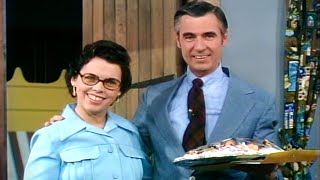 Reason for Mrs. Rogers' Piano Recital on MRN (1975)
