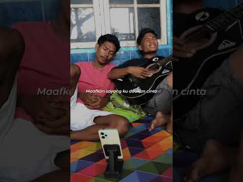 kini setelah kutemukan dia #cover