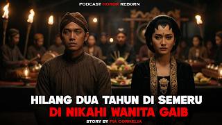 Download lagu Wanita di Jalur Pendakian Semeru | Kisah Nyata Pendaki Hilang 2 Tahun mp3