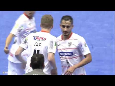 JULIO ZANOTTO X MAGNUS