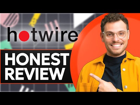 Hotwire Outage