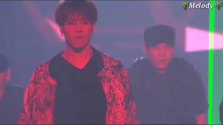 Wolo by_ (Jackson+Bam Bam+Yugyeom)GOT7..MM Sub