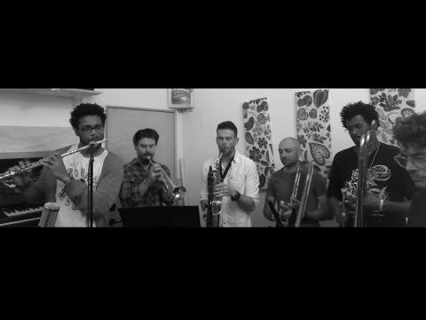 Sly5thAve - I'd Rather Be With You (Intimate Version)