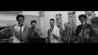 Sly5thAve - I'd Rather Be With You (Intimate Version)