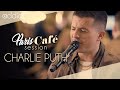 Charlie Puth - Mother / Attention (Acoustic session) - addict. Charlie Puth - Mother / Attention (Acoustic session)