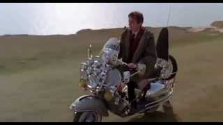 Quadrophenia - Finé