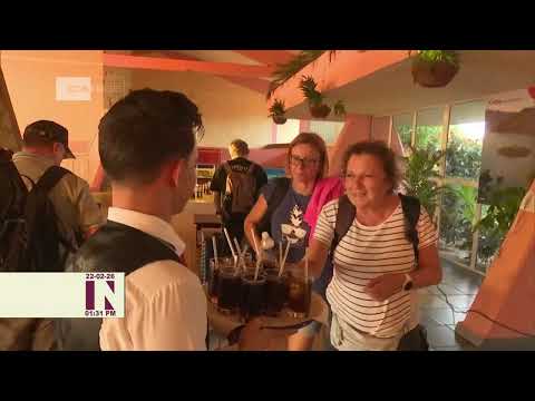 Reorganizan servicios turísticos en Cienfuegos frente a acciones de Estados Unidos