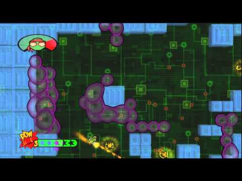 Let's Play Sly Cooper Thieves in Time - Part 37