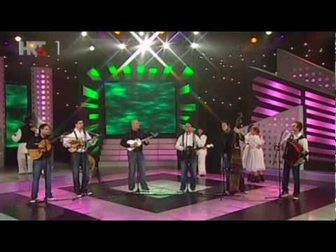 PRAVA STVAR - Kraj kapele Sv. Ane