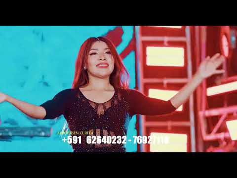 RUBÉN ZURITA - Falsa Felicidad | PRIMICIA 2025 | Video Oficial 4K] STUDIOS ROY Films