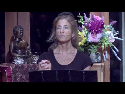 Tara Talks: Radical Shift in Consciousness - Tara Brach