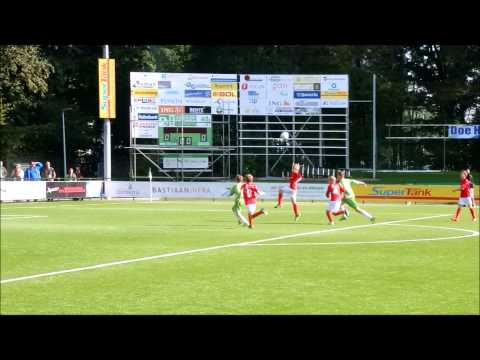 asvDronten D1   Excelsior '31 D1