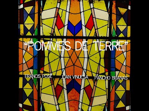 "Pommes de Terre" by Juan F. García Vinuesa.