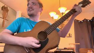 Dad Blame Anything a Man Can’t Quit (Roger Miller)