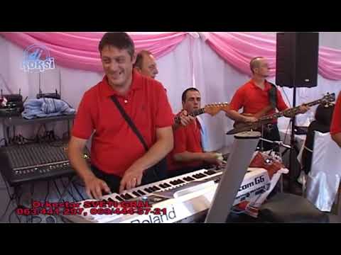 orkestar sveti gral gajde