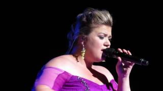 Kelly Clarkson Tightrope Live 2015(Multicam)