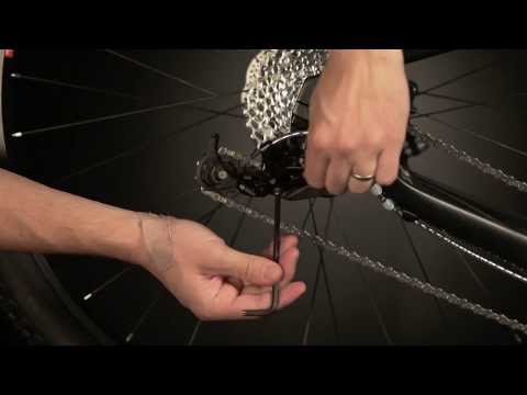 Jagwire Mountain Elite Link Shift Kit Installation