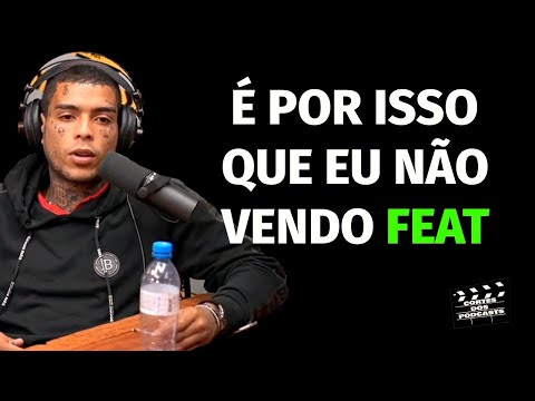 COMO MC KEVIN COMPÕE AS MUSICAS