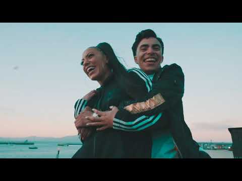 A. T X Dc Baby Draco - Treat You Right | Shot by @KWelchVisuals