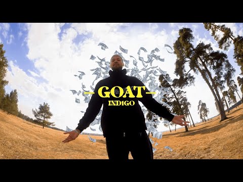 IND1GO - GOAT (Official Video)