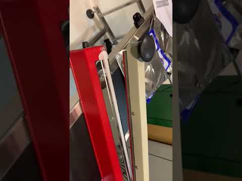 Impulse Sealing Machine videos