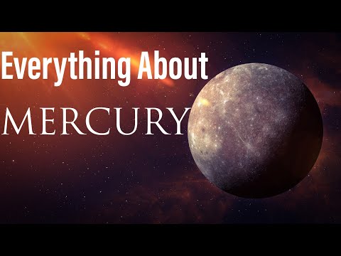 Everything You Need To Know About The MERCURY