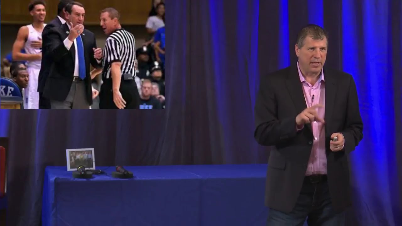 Promotional video thumbnail 2 for America’s Chief Profit Officer, Davy Tyburski