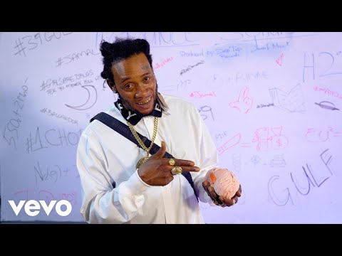 Jamal - Dunce Syndrome (Official Music Video)