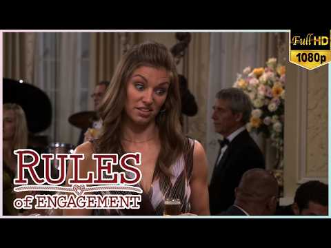 Rules of Engagement Seasons 8 [Full HD] | Best Episodes of Season 2026 #ep43 | Best Sitcom of usa