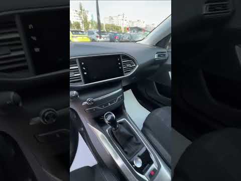 фото peugeot 308 ii рестайлинг 0