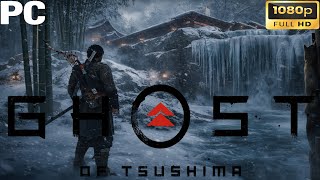 Ghost of Tsushima – Samurai’s Journey