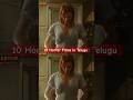 10 Hollywood Horror Films Dubbed In Telugu Prashanthkarthik Horrorfilm Movierecommendation