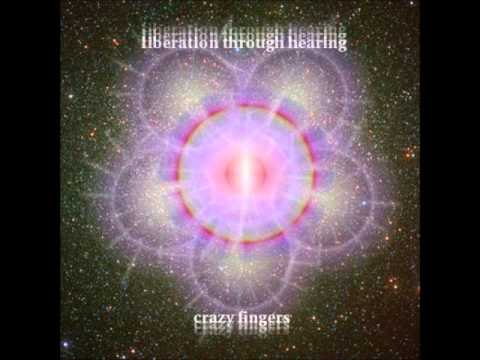 Somatoast (Crazy Fingers) - The Vibratory Waves of External Unity