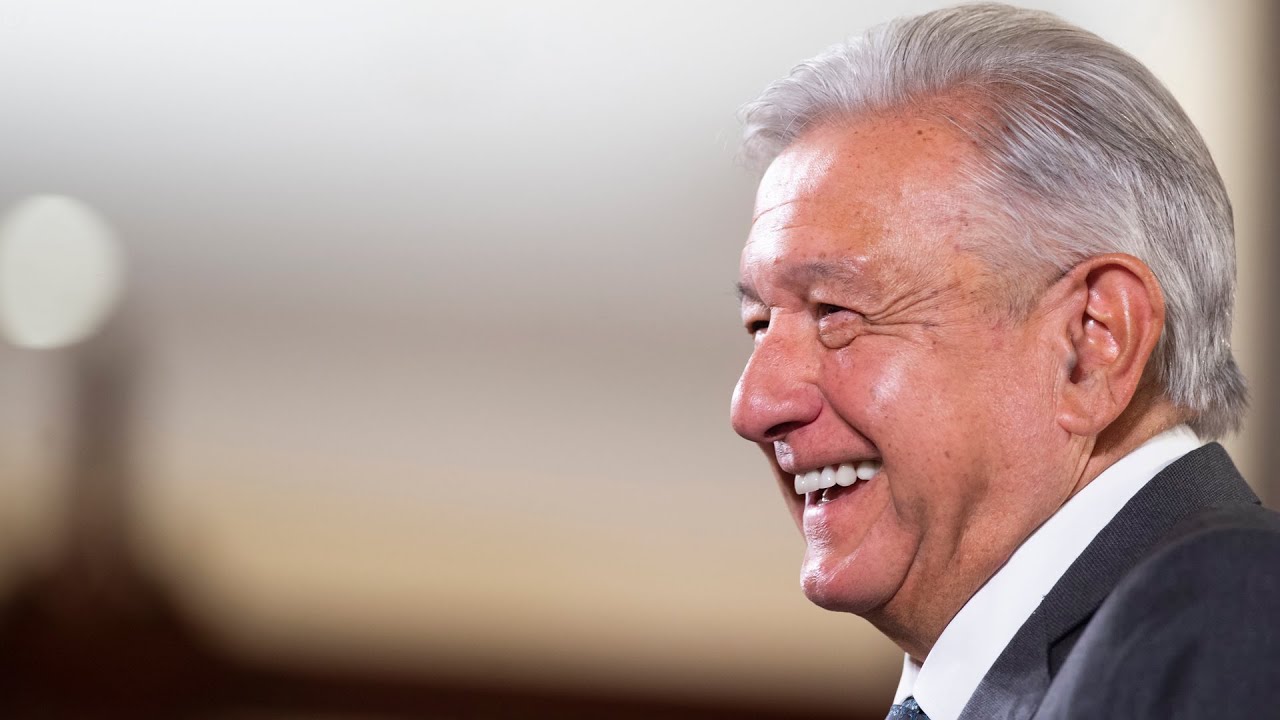 Mañanera de AMLO del 3 de marzo de 2023