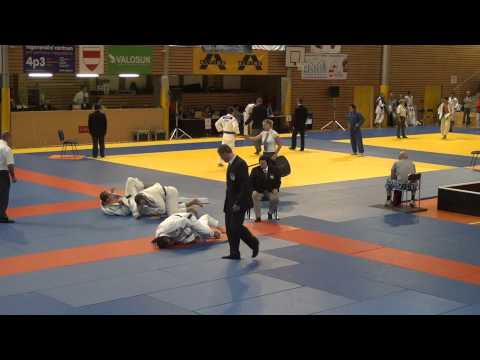 Agata Perenc   Brno Cup Open 2011 r  2