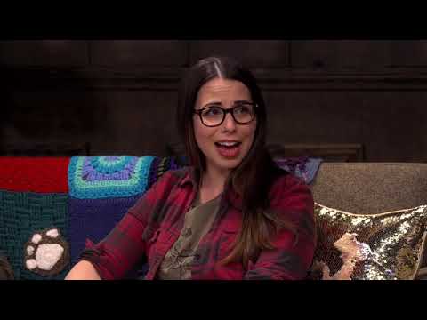 Talks Machina: The Search for Grog Compilation